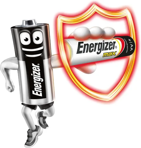Vista 2 de Energizer Max Premium C Baterías, pilas alcalinas C (4 unidades) E93BP-4