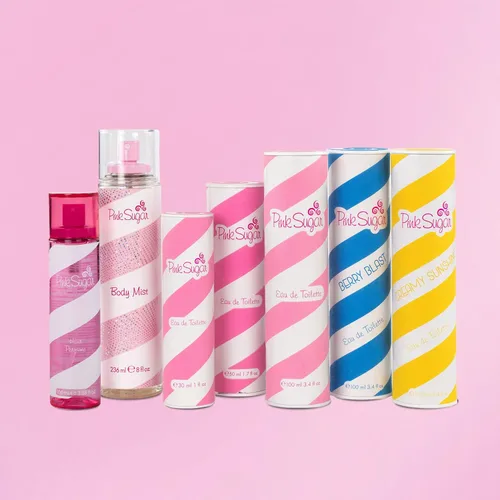 Vista 8 de Pink Sugar Pink Sugar Rollerball, 0.34 fl. oz.