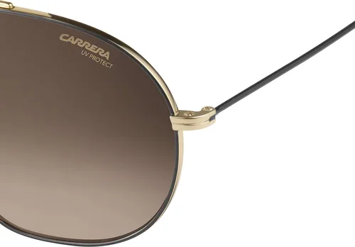 Vista 4 de Gafas de sol Carrera Bound Pilot, negro