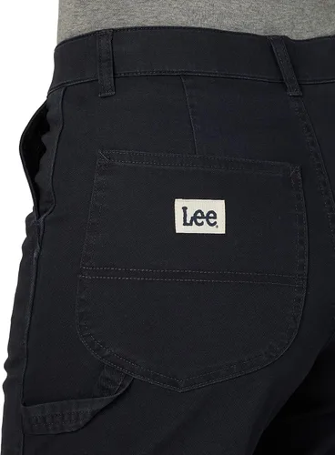 Vista 4 de Lee Pantalón corto de carpintero Ultra Lux para mujer