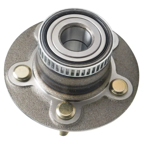 Vista 192 de Detroit Axle - Cojinete de rueda delantera para Honda Civic Chevy Aveo5 Spark Pontiac Lemans Pontiac G3 Wave Optima Suzuki Swift+ VW Jetta Rabbit
