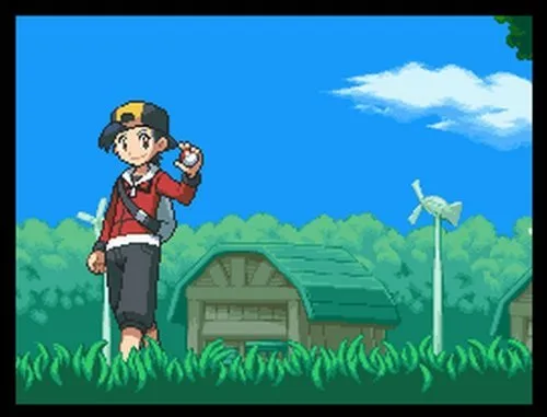 Vista 3 de Pokemon SoulSilver Version (Renewed)