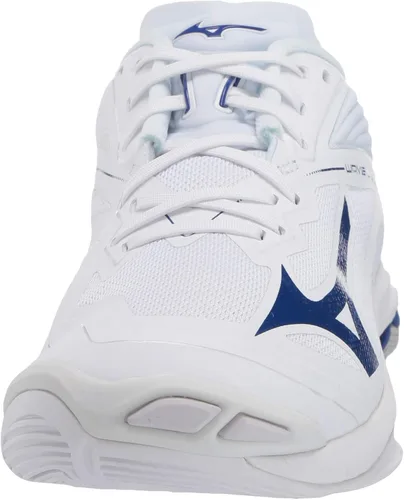 Vista 2 de Mizuno Zapato de voleibol Wave Lightning Z6 para hombre