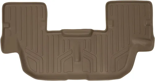 Vista 14 de SMARTLINER Alfombrilla de suelo para maletero de carga para todo tipo de clima para Ford Explorer 2002-2010