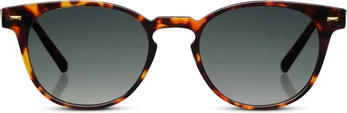 Vista 5 de Peepers by PeeperSpecs Gafas de sol unisex de lectura boho