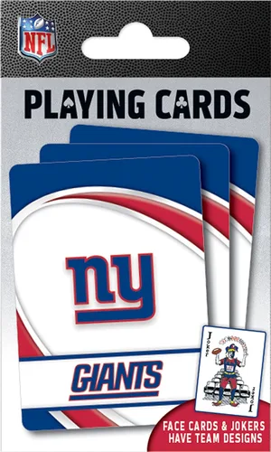Vista 37 de MasterPieces NFL Cartas de Juego – Baraja de Fútbol de los 49ers de San Francisco con Licencia Oficial para Adultos y Niños – Colección Premium