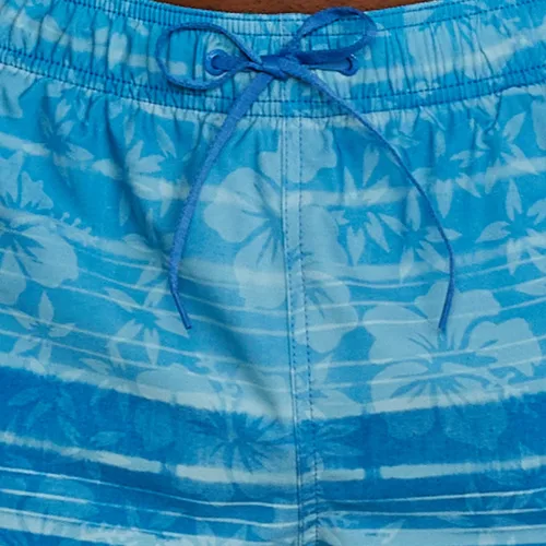 Vista 5 de Speedo Bañador para hombre de longitud media Redondo Floral