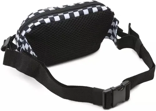 Vista 2 de Vans Bolso cruzado de fianza, Blanconegro (WhiteBlack Checkered)