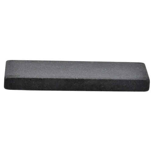 Vista 7 de Piedra de prueba de oro, herramienta de prueba de oro de joyería, piedra de detección de oro portátil Touchstone para prueba de oro, examen de oro