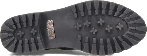 Vista 6 de Blowfish Malibu Botines de combate para mujer
