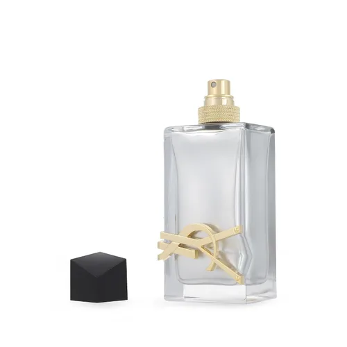 Vista 4 de Libre LAbsolu Platine de Yves Saint Laurent para mujer - 3 oz Parfum Spray