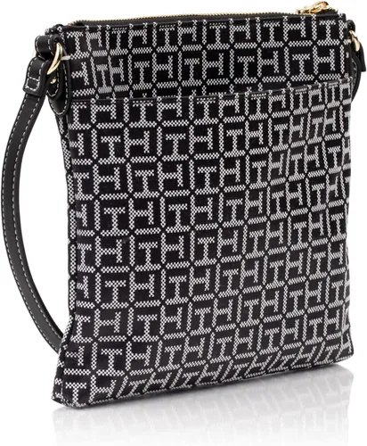 Vista 3 de Tommy Hilfiger Bandolera Jaden Plus para mujer