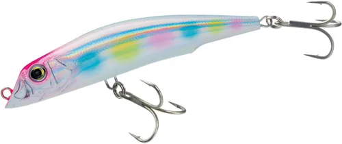 Vista 6 de Duel Yo Zuri Mag Darter ' F 165 Mm 6 1 2 Floating Diver Lure