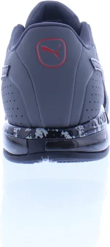 Vista 3 de PUMA Cell Surin 2 - Tenis de correr de mármol mate para hombre