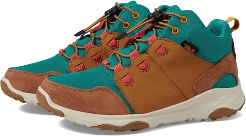 Vista 4 de Teva Mocasines unisex Canyonview Mid Rp para niños