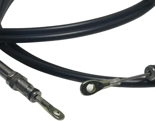 Vista 4 de Western Fisher 56018 - Controlador de palanca de mando para quitanieves