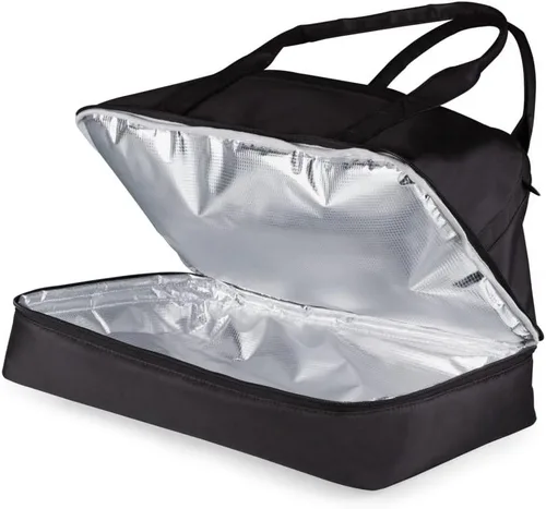 Vista 4 de PICNIC TIME NCAA unisex-adult NCAA Potluck Casserole Tote