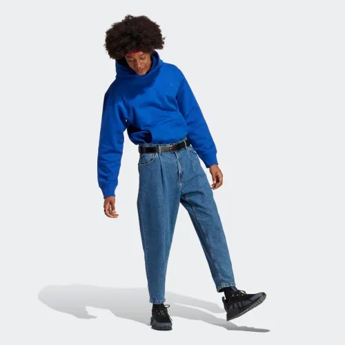 Vista 4 de adidas Originals Sudadera con capucha Contempo para hombre