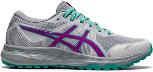 Vista 4 de ASICS Zapatillas de correr Gel-Scram 6 para mujer, gris, M US