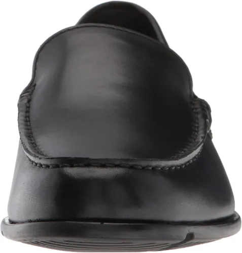 Vista 2 de Mocasín sin cordones clásicos Rockport ligeros Venetian para hombre