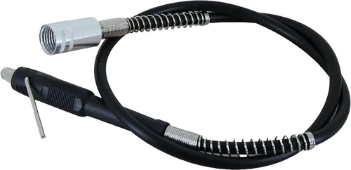 Vista 3 de Extensión y accesorios para herramientas rotativas TEMO