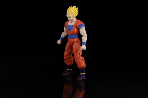 Vista 4 de Dragon Ball Super