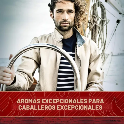 Vista 6 de Old Spice Swagger - Desodorante sin aluminio para hombre, fragancia a lima y cedro, Red Collection, 3 oz (paquete de 3)