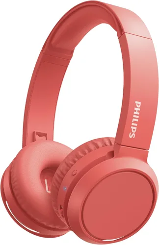 Vista 9 de Auriculares inalámbricos PHILIPS H3209, auriculares Bluetooth de diadema, graves dinámicos, firma de sonido, llamada clara, vida de batería de 25H