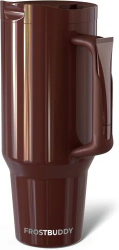 Vista 165 de Thicc Buddy 40oz Mermelada de bayas Berry Jam