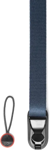 Vista 12 de Peak Design Correa para cámara Leash - Configurable como una correa para cinturón, correa para el cuello, correa para el hombro o de seguridad