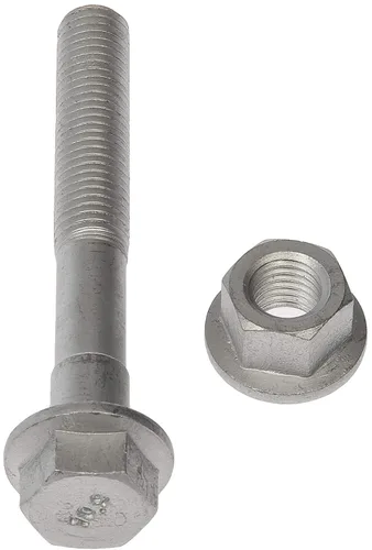 Vista 2 de Dorman 14859 Kit de pernos de brazo de control compatible con modelos seleccionados de Jeep
