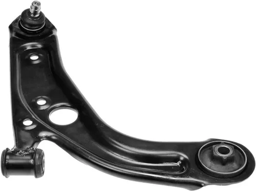 Vista 238 de Detroit Axle - Rótula de brazo de control inferior delantero derecho para Honda Accord 2008-2012, TSX 2009-2014, montaje de rótula de brazo