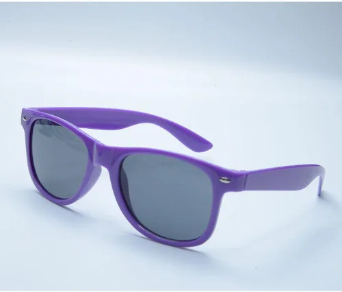Vista 4 de Gafas de sol personalizadas a granel para fiesta de boda, regalos para regalos de novia