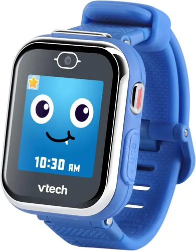 Vista 14 de VTech KidiZoom Smartwatch DX3 - Reloj inteligente, azul