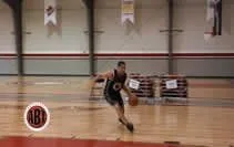 Vista 5 de Pro Scoring Moves para el baloncesto