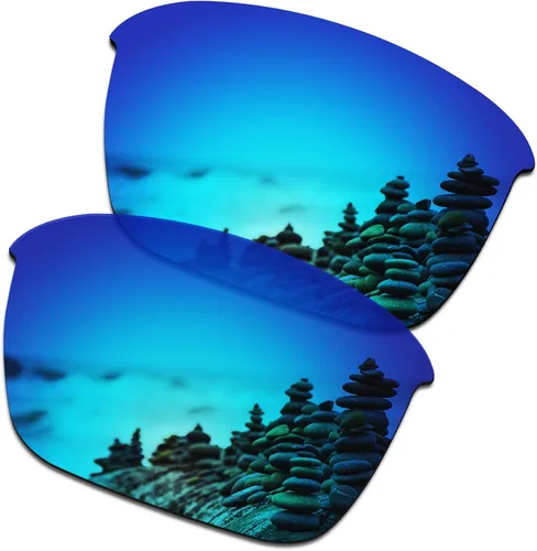 Vista 3 de SmartVLT - Juego de 5 lentes de repuesto para gafas de sol Oakley Thinlink Combo Pack S02