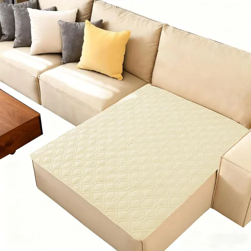 Vista 50 de hyha - Manta impermeable para cama de perro, mantas suaves para mascotas, funda impermeable para sofá para perros, fundas reversibles lavables