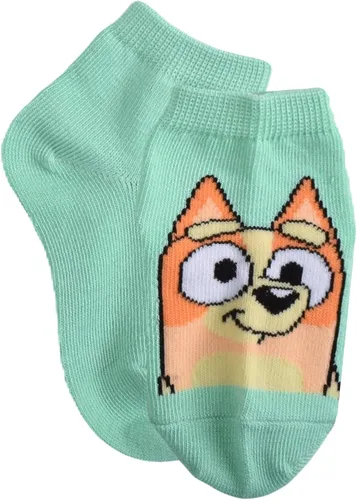 Vista 6 de Bluey boys Bluey Kids Socks