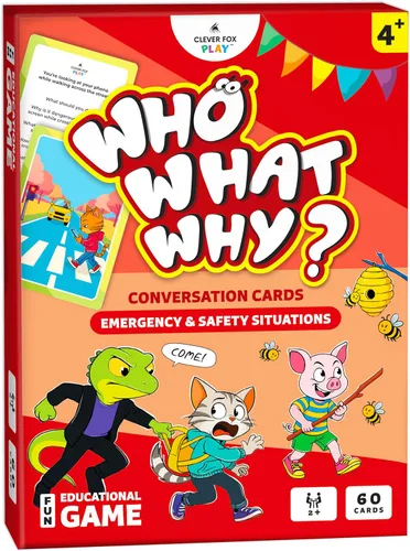 Vista 11 de Tarjetas de inclusión y diversidad cultural para niños - Juego SEL para empatía, discapacidad, conciencia social y habilidades de afrontamiento