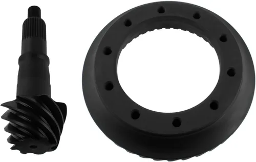 Vista 4 de Motive Gear F888514 Juego de piñón y anillo diferencial, Ford 8.8", relación 5.14, 30 líneas, 10 pernos, se adapta a Ford F-150, Mustang, Explorer