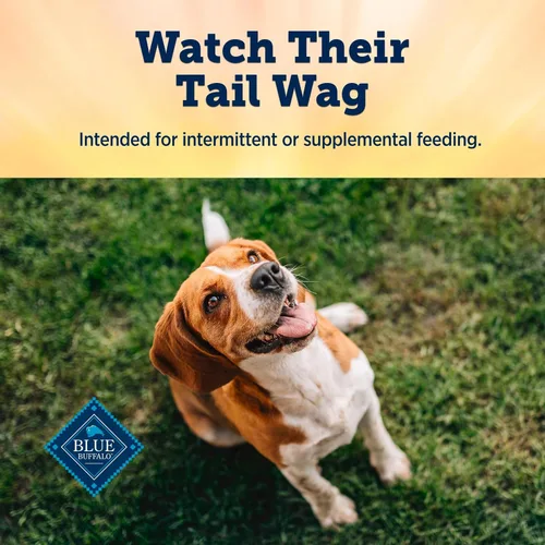 Vista 8 de Blue Buffalo True Chews - Golosinas para perros, hechas en EE. UU. con ingredientes naturales, receta de tocino de pollo, bolsa de 12 onzas Pollo