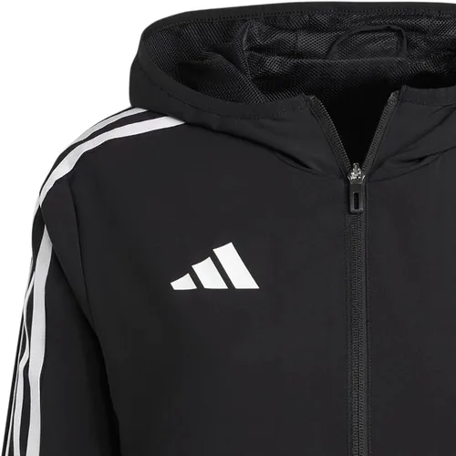 Vista 6 de adidas Cortavientos Tiro 23 League para mujer