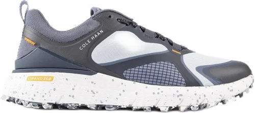 Vista 10 de Cole Haan Hombres Zg Ovtk en Run II Wr Negro/Pavimento Oscuro/Negro