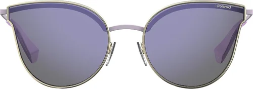 Vista 3 de Polaroid Gafas de sol para mujer Pld4056S Oval Gafas de sol