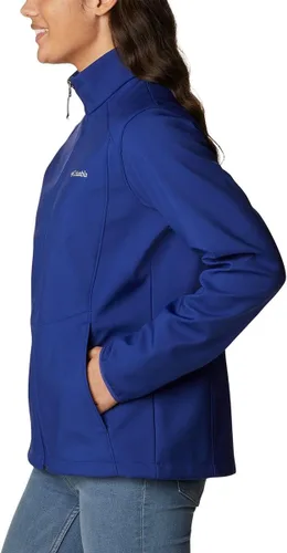 Vista 6 de Columbia Kruser Ridge II Softshell para mujer