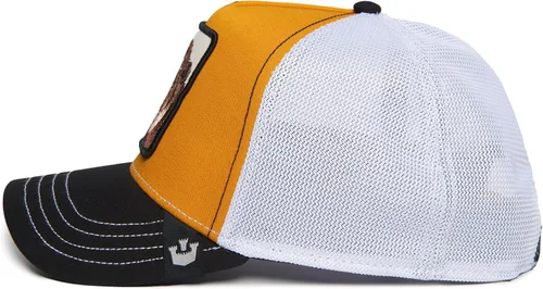 Vista 3 de Goorin Bros. The Farm MVP Collection - Gorra unisex para camionero