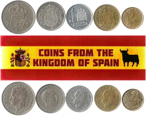 Vista 44 de Irán 5 Monedas de Novedad Mixtas Fichas de Mundo Fantástico 1 a 250 Monedas de Recuerdo Islam Fichas Iraníes Variadas