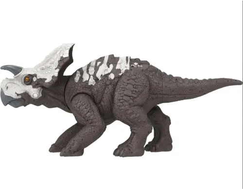 Vista 3 de Jurassic World Avaceratops Epic Evolution Danger pack
