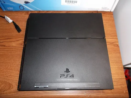 Vista 5 de PlayStation 4 Console 500 GB