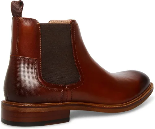 Vista 6 de Steve Madden Men's Haydn Chelsea Boot